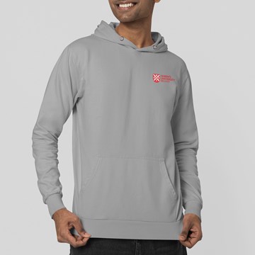 Queen's University Belfast Graduation Hoodie