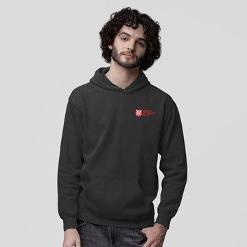 Queen's University Belfast Graduation Hoodie