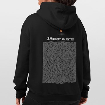 Graduation Hoodie