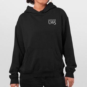 University of the West of Scotland Graduation Hoodie