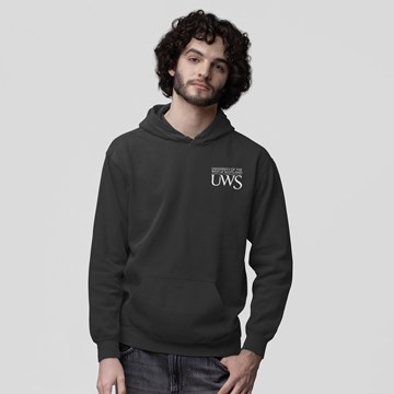 University of the West of Scotland Graduation Hoodie