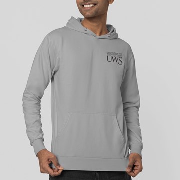 University of the West of Scotland Graduation Hoodie