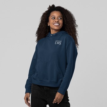 University of the West of Scotland Graduation Hoodie