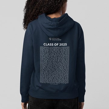 Graduation Hoodie