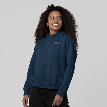 Abertay University Graduation Hoodie