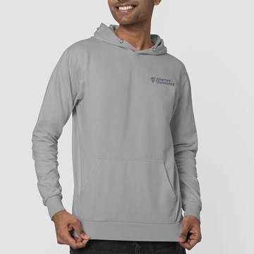 Abertay University Graduation Hoodie