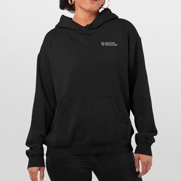 Abertay University Graduation Hoodie