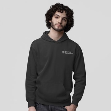 Abertay University Graduation Hoodie