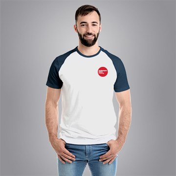 Solent University Regular Fit Graduation T-shirt
