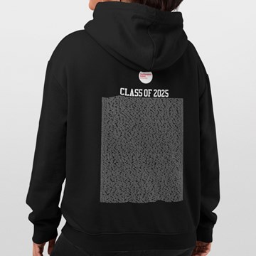 Graduation Hoodie
