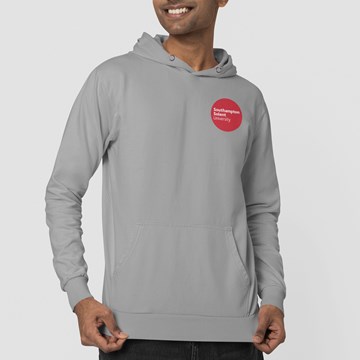Solent University Graduation Hoodie