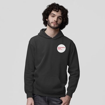 Solent University Graduation Hoodie