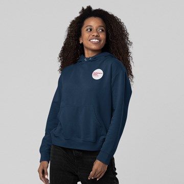 Solent University Graduation Hoodie