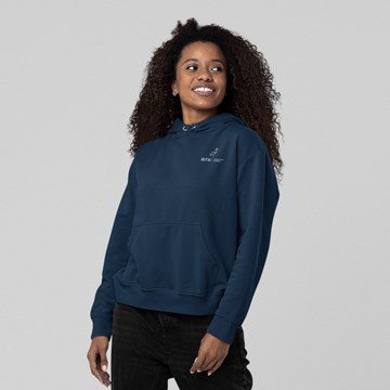 Anglia Ruskin University Graduation Hoodie