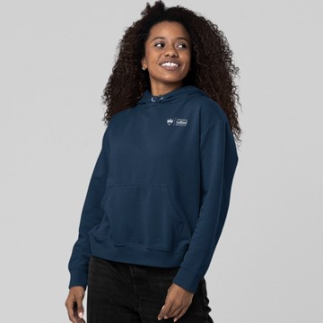 University of Salford Graduation Hoodie