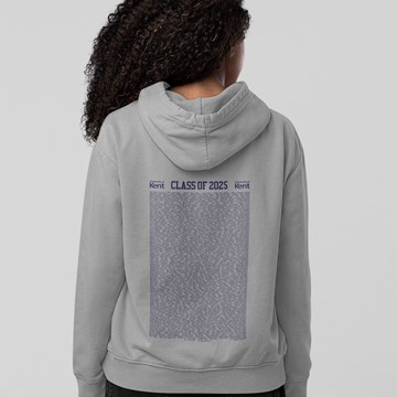Graduation Hoodie