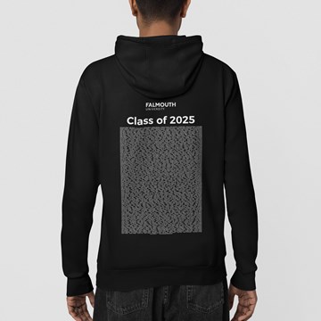 Graduation Hoodie