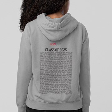 University Centre Weston Graduation Hoodie