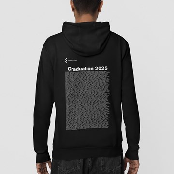 University of Essex Graduation Hoodie
