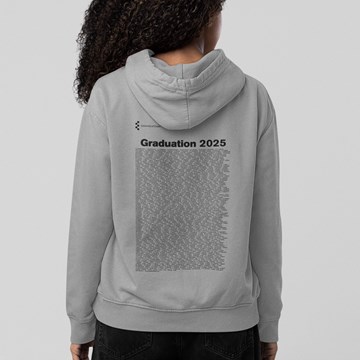 University of Essex Graduation Hoodie