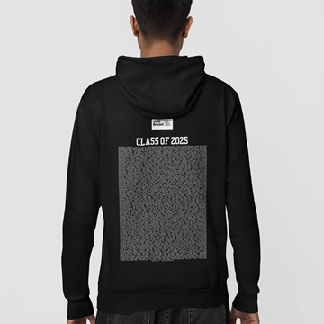 University of the West of England Graduation Hoodie