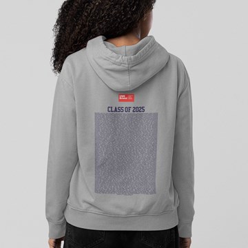University of the West of England Graduation Hoodie