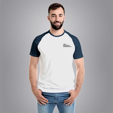 Arts University Bournemouth Regular Fit Graduation T-shirt