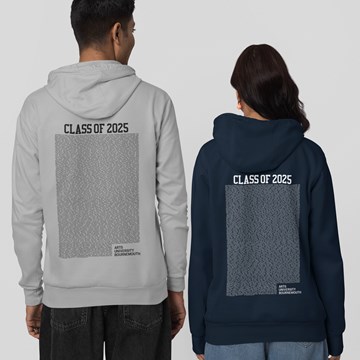 Graduation Hoodie