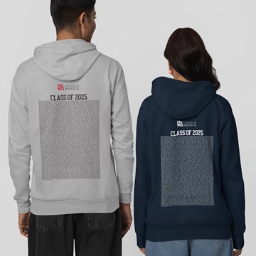 Graduation Hoodie