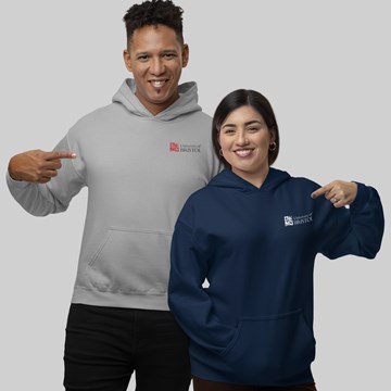 University of Bristol Graduation Hoodie