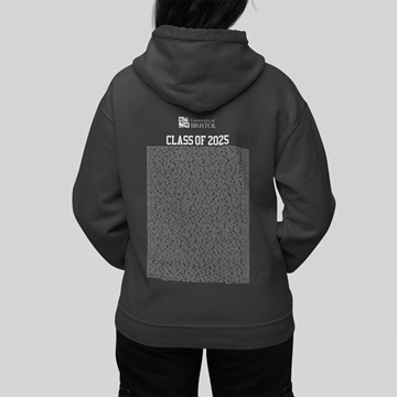 University of Bristol Graduation Hoodie