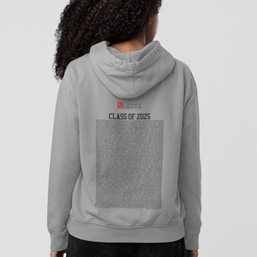 University of Bristol Graduation Hoodie
