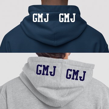 Extra Print Personalisation