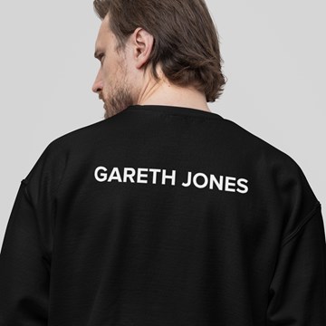 Extra Print Personalisation