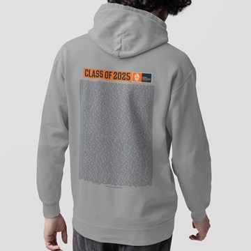 Graduation Hoodie