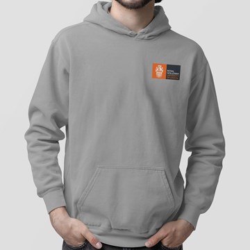 Royal Holloway - University of London Graduation Hoodie