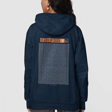 Royal Holloway - University of London Graduation Hoodie