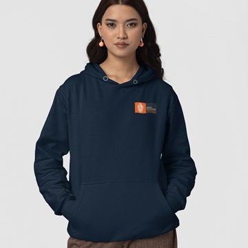 Royal Holloway - University of London Graduation Hoodie