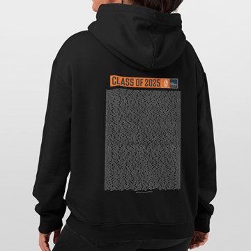 Royal Holloway - University of London Graduation Hoodie