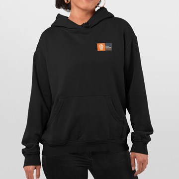 Royal Holloway - University of London Graduation Hoodie