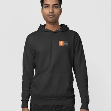 Royal Holloway - University of London Graduation Hoodie