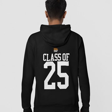 KMMS Varsity Design 'Class of Year' Hoodie