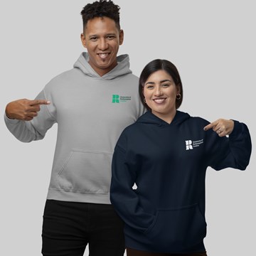 University of Roehampton - London Graduation Hoodie