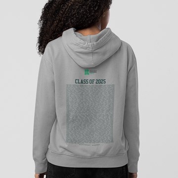 University of Roehampton - London Graduation Hoodie