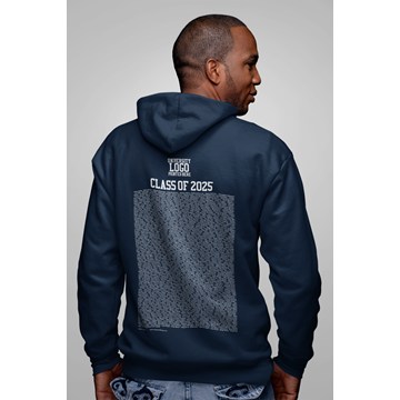 Luxury Oxford Brookes University Graduation Zip Hoodie