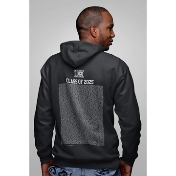 Luxury Oxford Brookes University Graduation Zip Hoodie