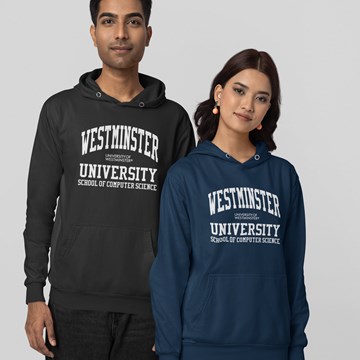 School of Computer Science Hoodie