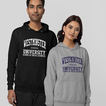 School of Social Sciences Hoodie