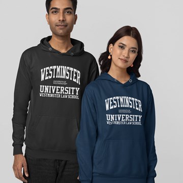 School of Law Hoodie
