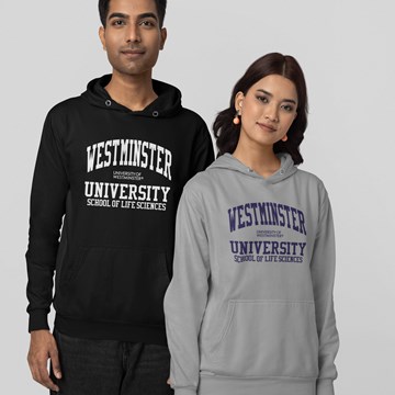 School of Life Sciences Hoodie